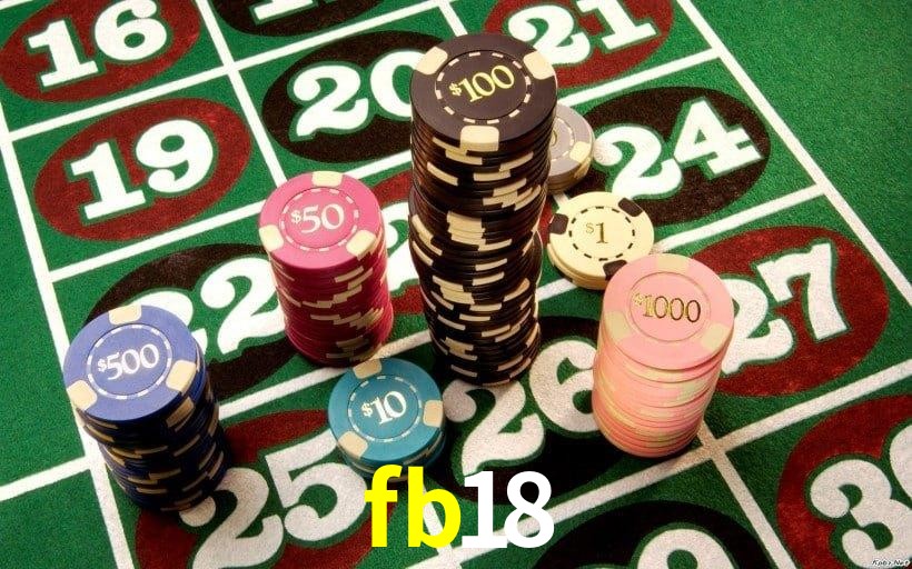 Jogos Exclusivos fb18