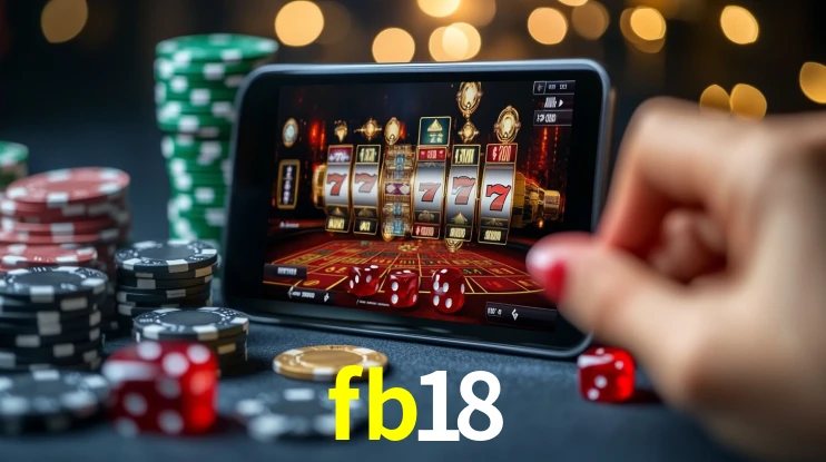 fb18 App Interface
