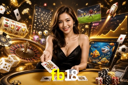 Flash Promotion fb18