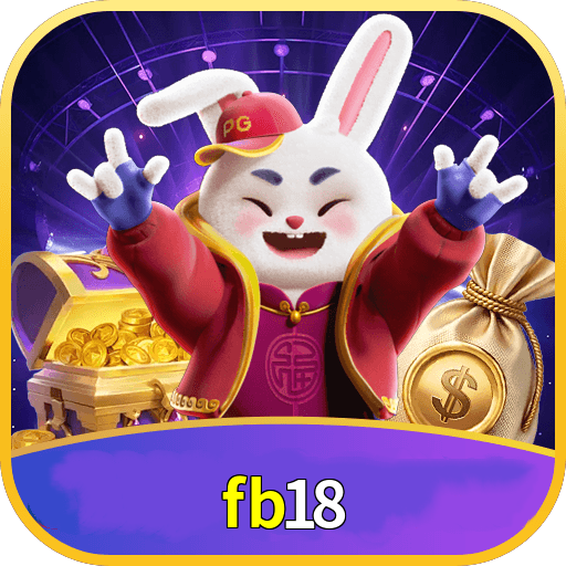 fb18 Logo